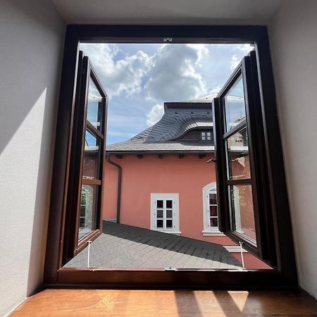 Nevinne Apartmany Kolin Luaran gambar