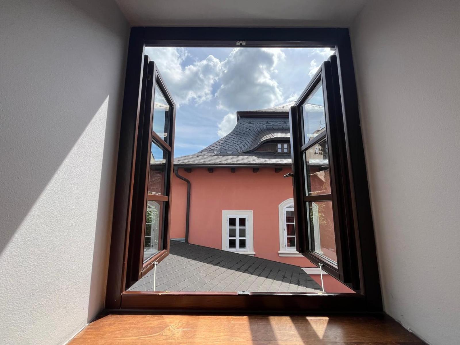 Nevinne Apartmany Kolin Luaran gambar