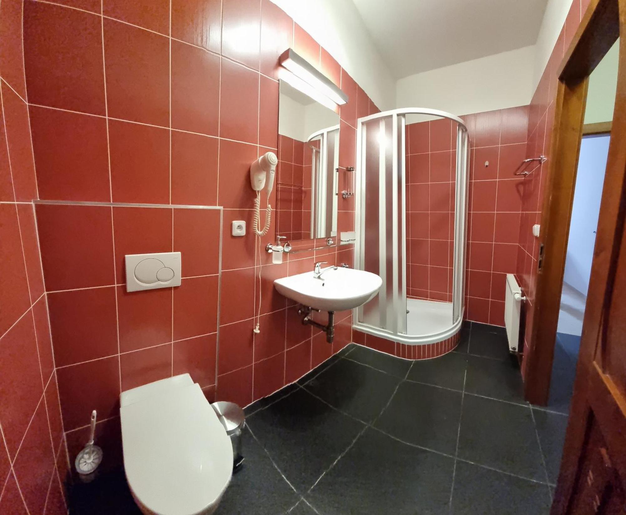 Nevinne Apartmany Kolin Luaran gambar